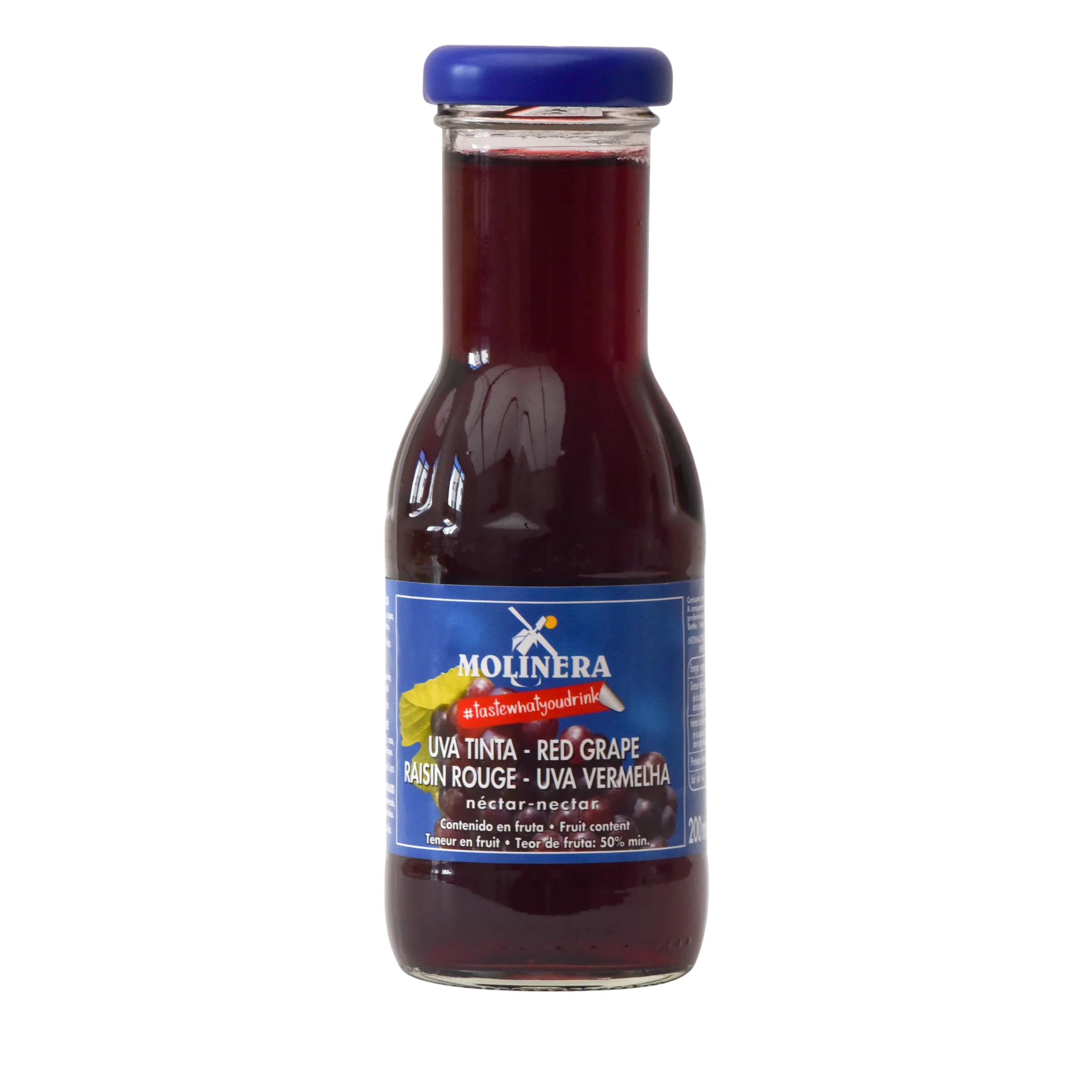 Red Grape Nectar