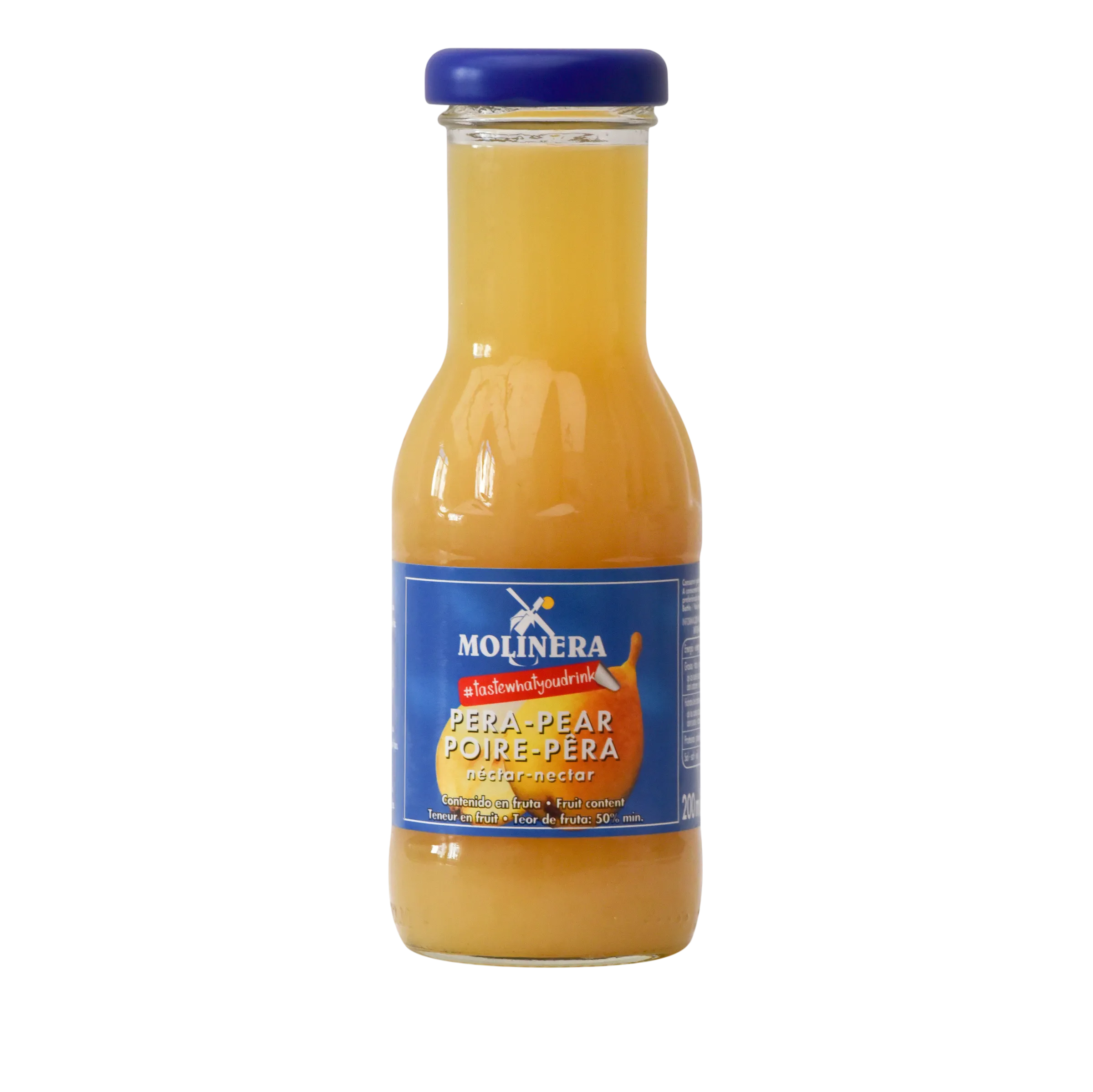 Nectar de Poire