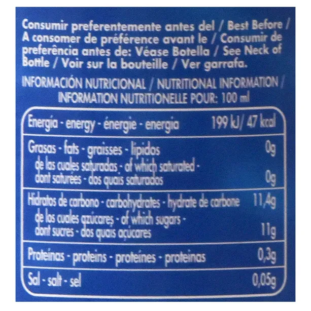 Pear Nectar