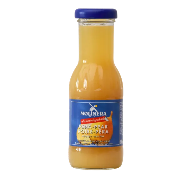 Pear Nectar