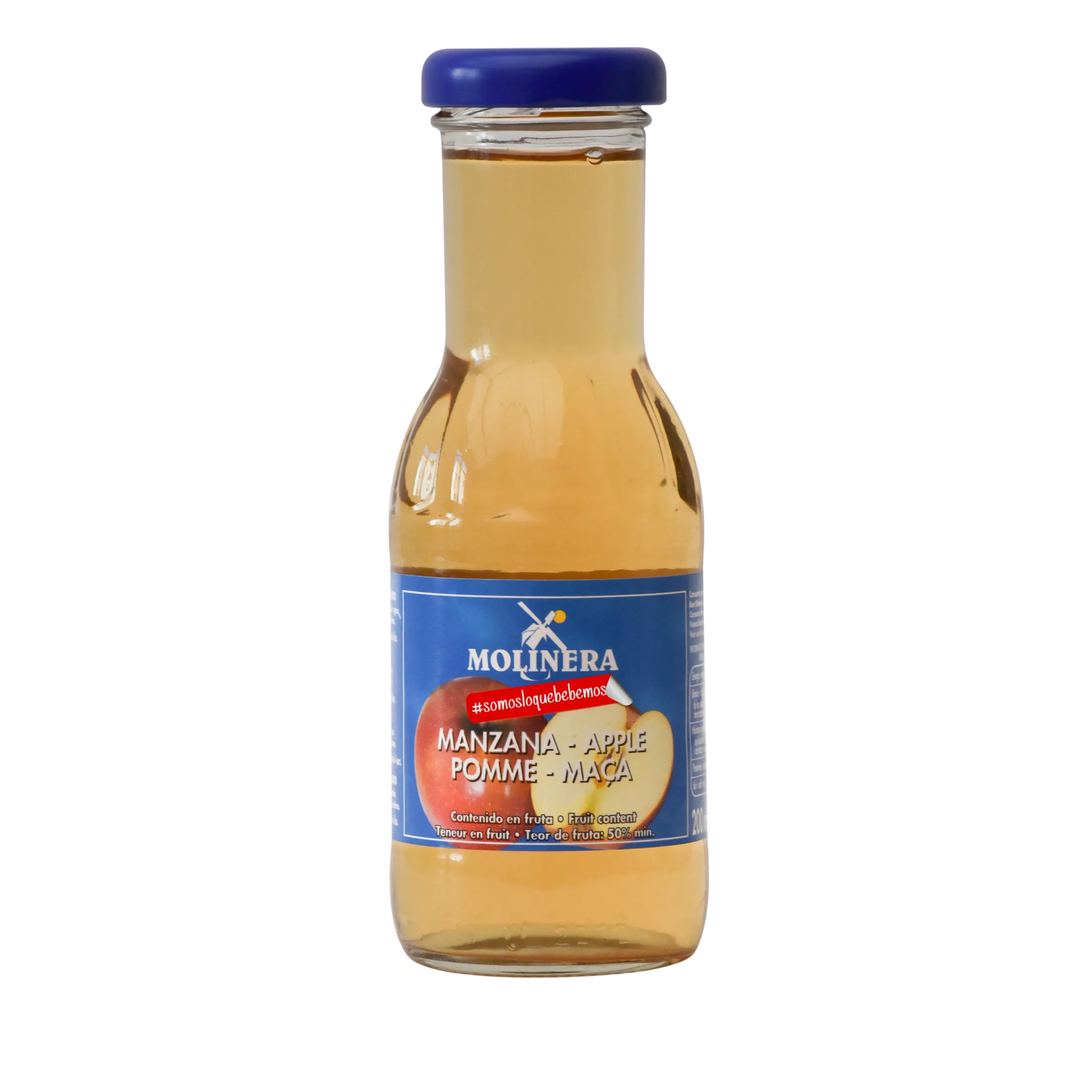 Nectar de Pomme