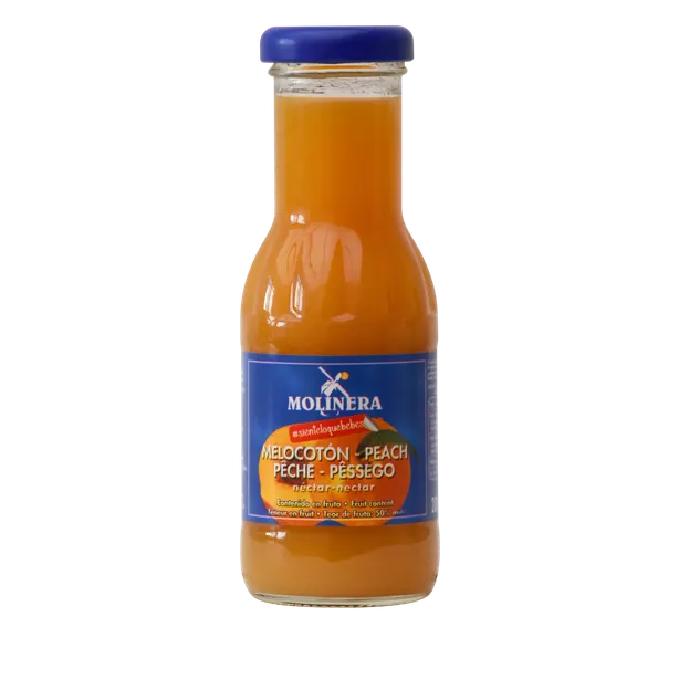 Peach Nectar