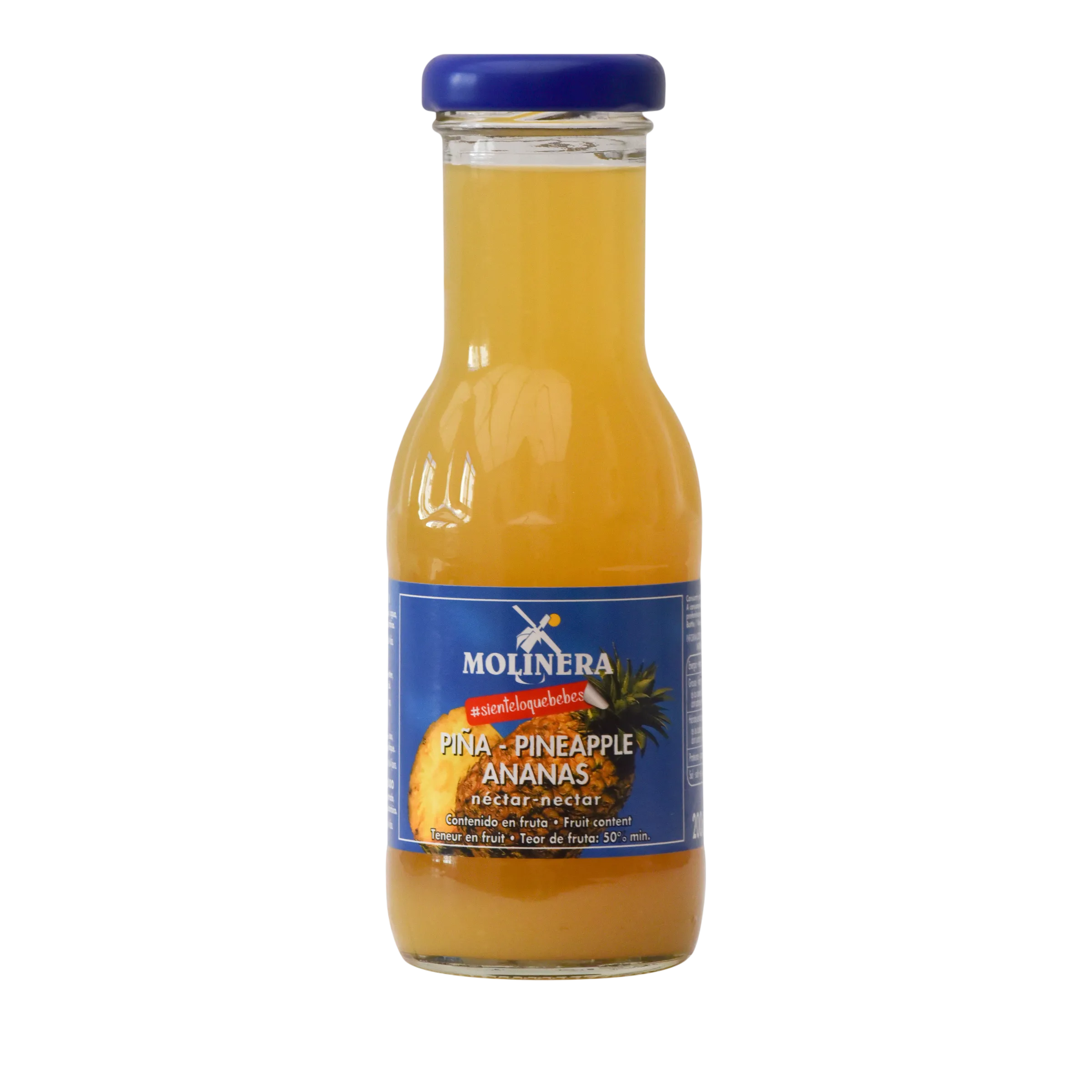 Pineapple Nectar