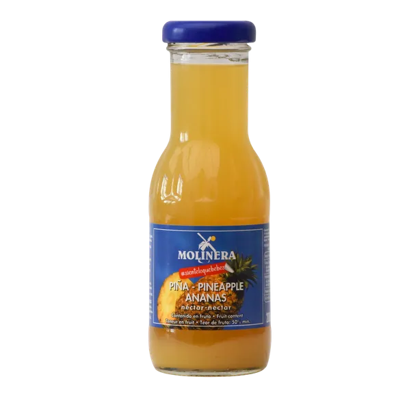 Pineapple Nectar