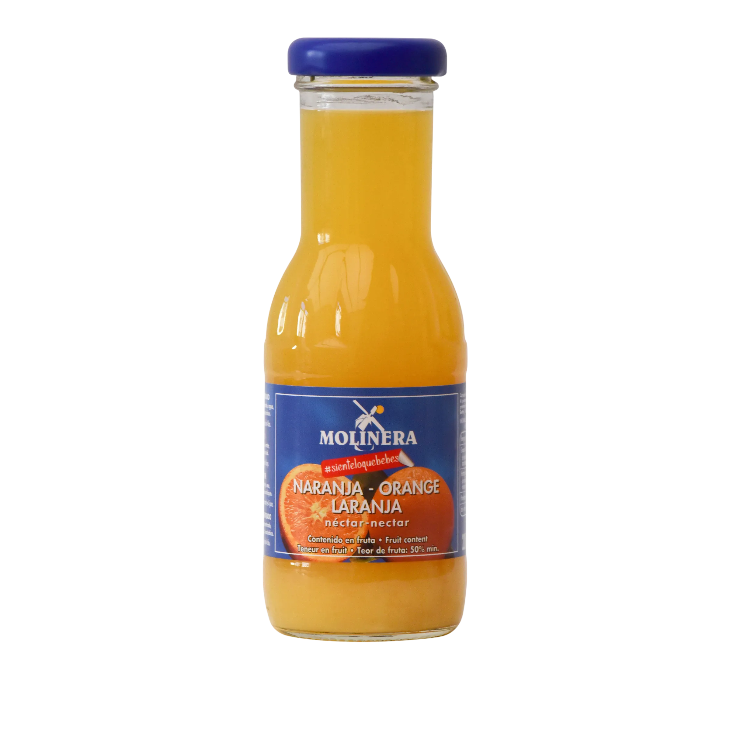 Orange Nectar