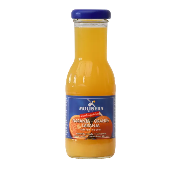 Nectar d'Orange