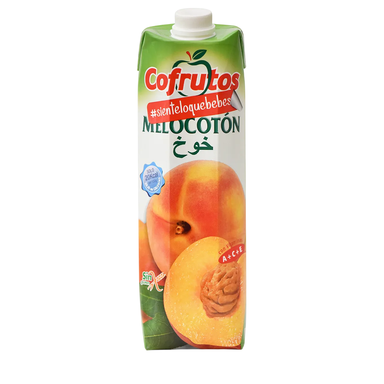 Nectar de Pêche ACE