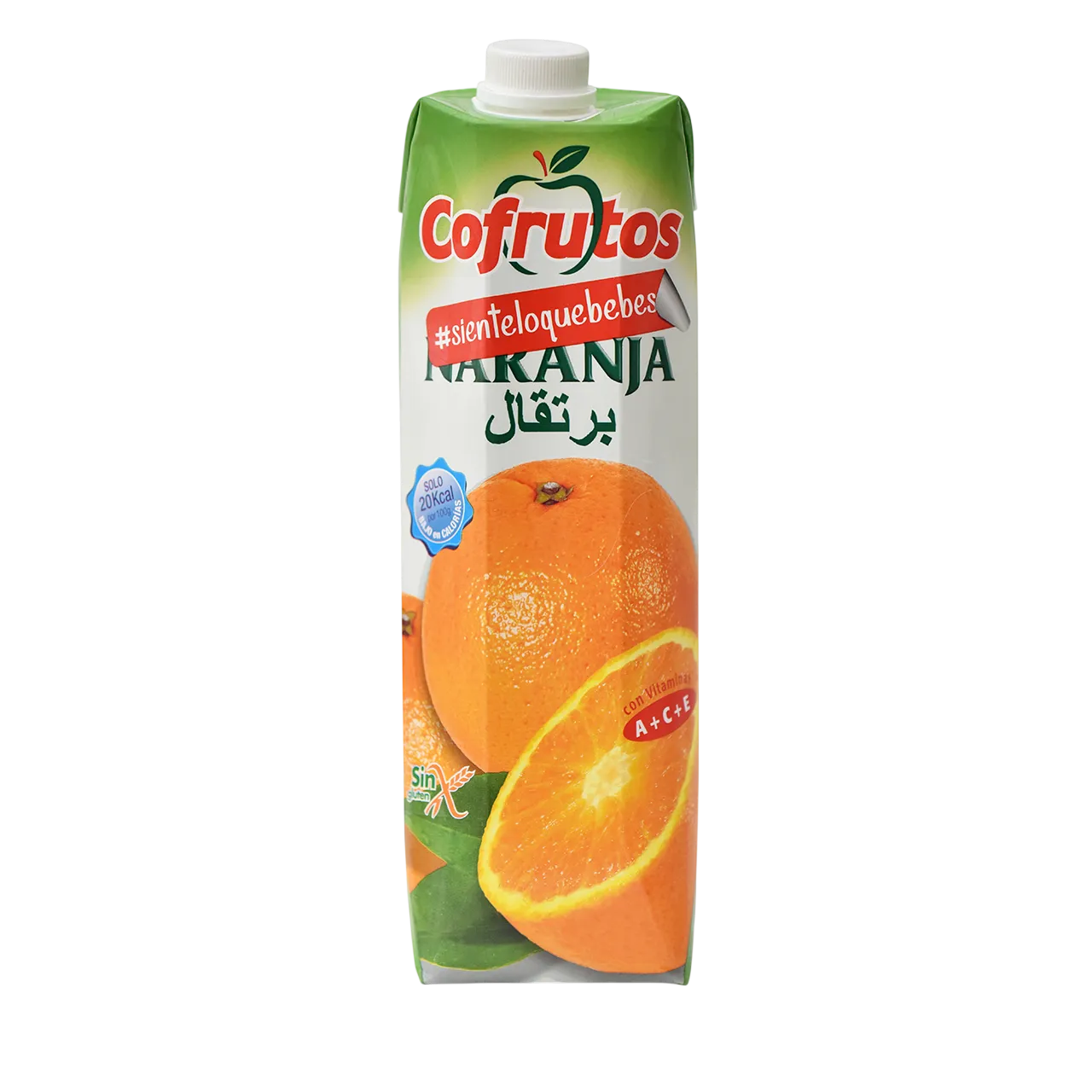 Nectar d'Orange ACE