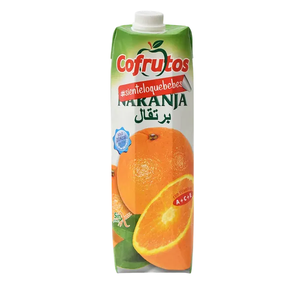 Nectar d'Orange ACE