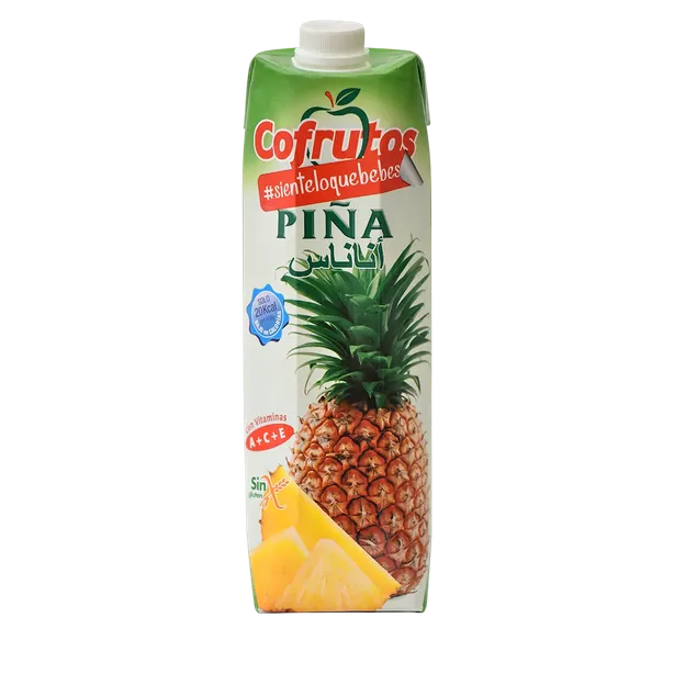 ACE Pineapple Nectar