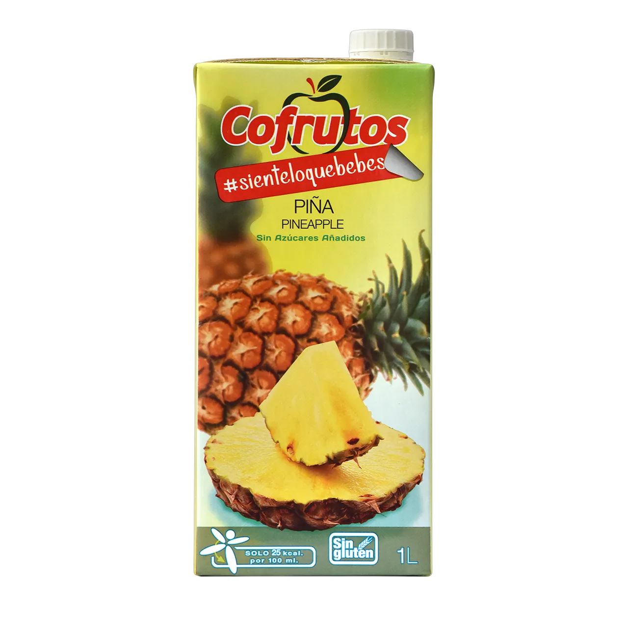 Pineapple Juice Drink