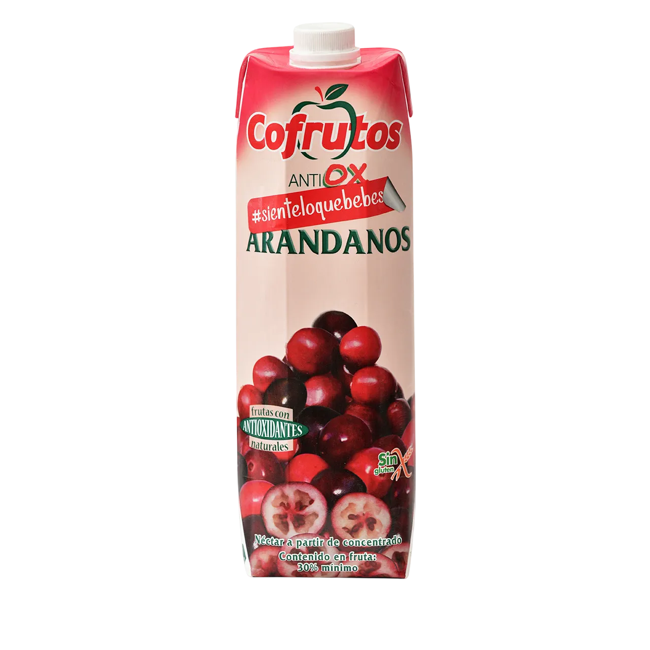 Cranberry Nectar