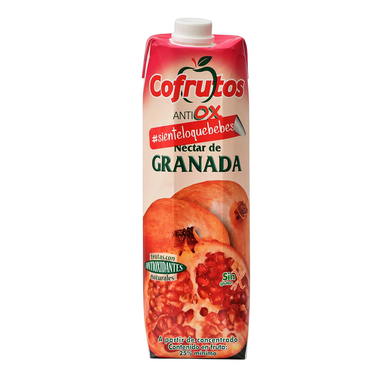 Néctar de Granada