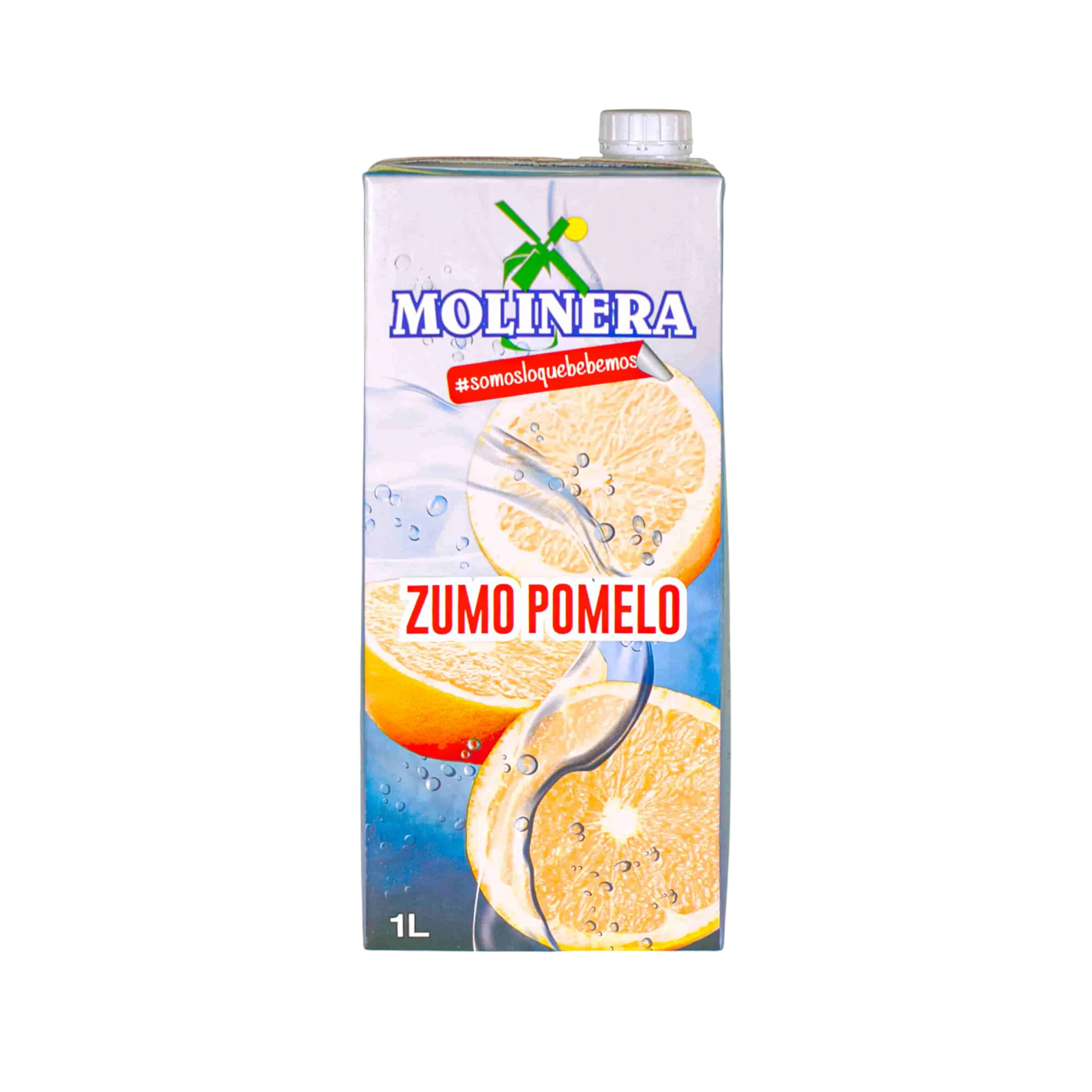 Grapefruit Juice