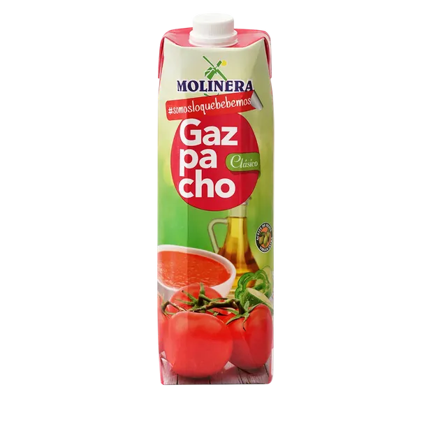 Gazpacho