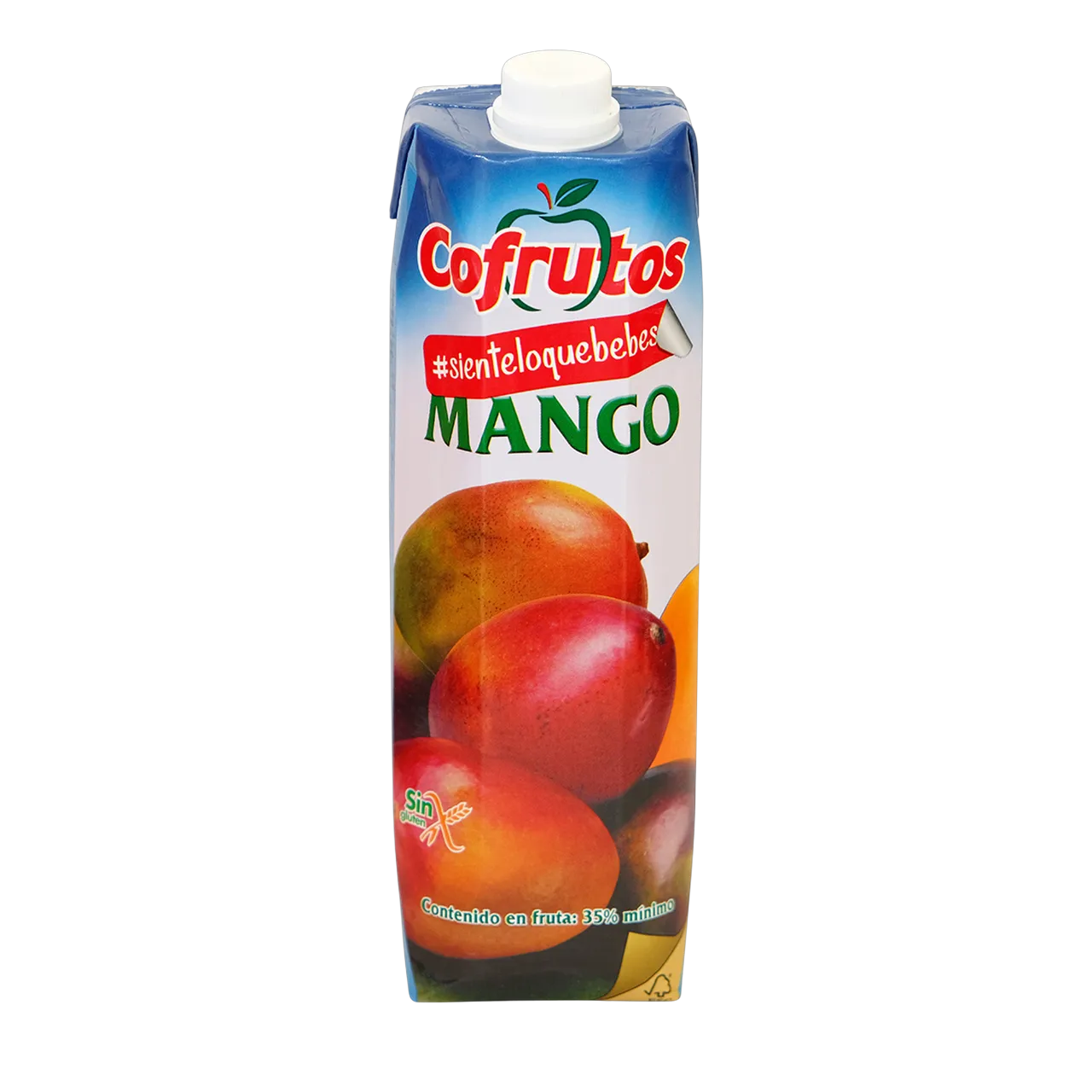 Mango Nectar