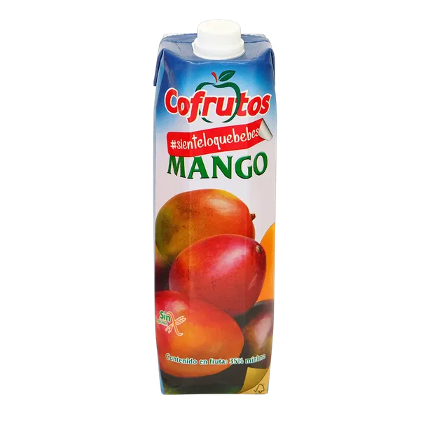 Nectar de Mangue