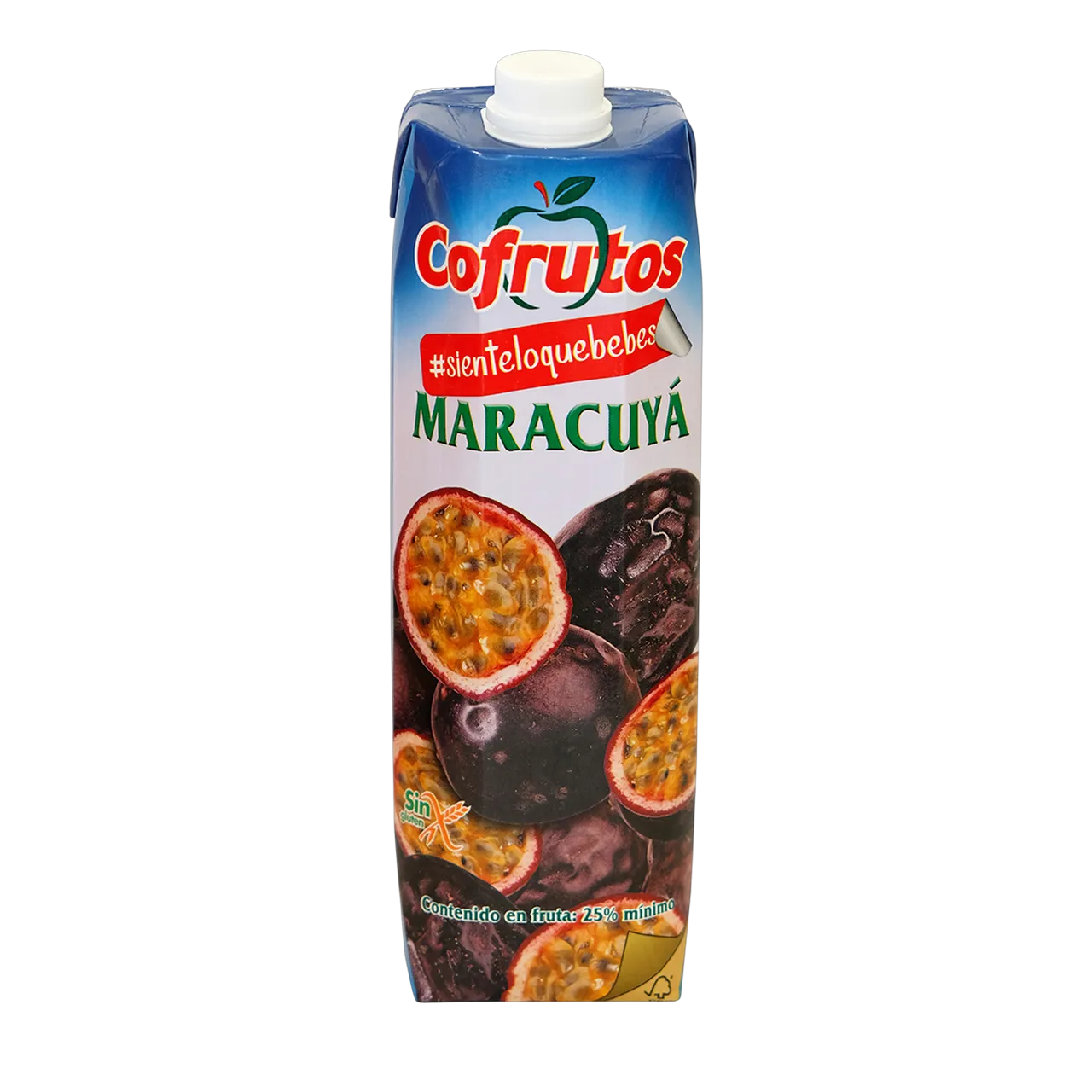Passion Fruit Nectar