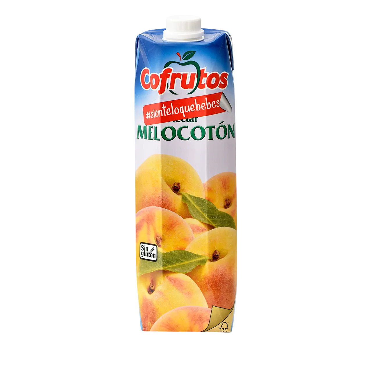 Peach Nectar