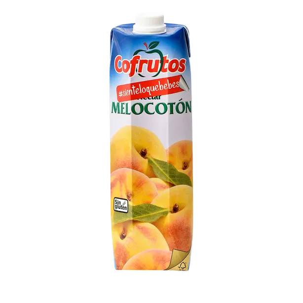 Nectar de Pêche