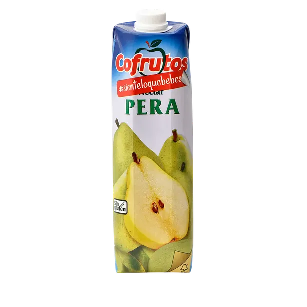 Néctar de Pera
