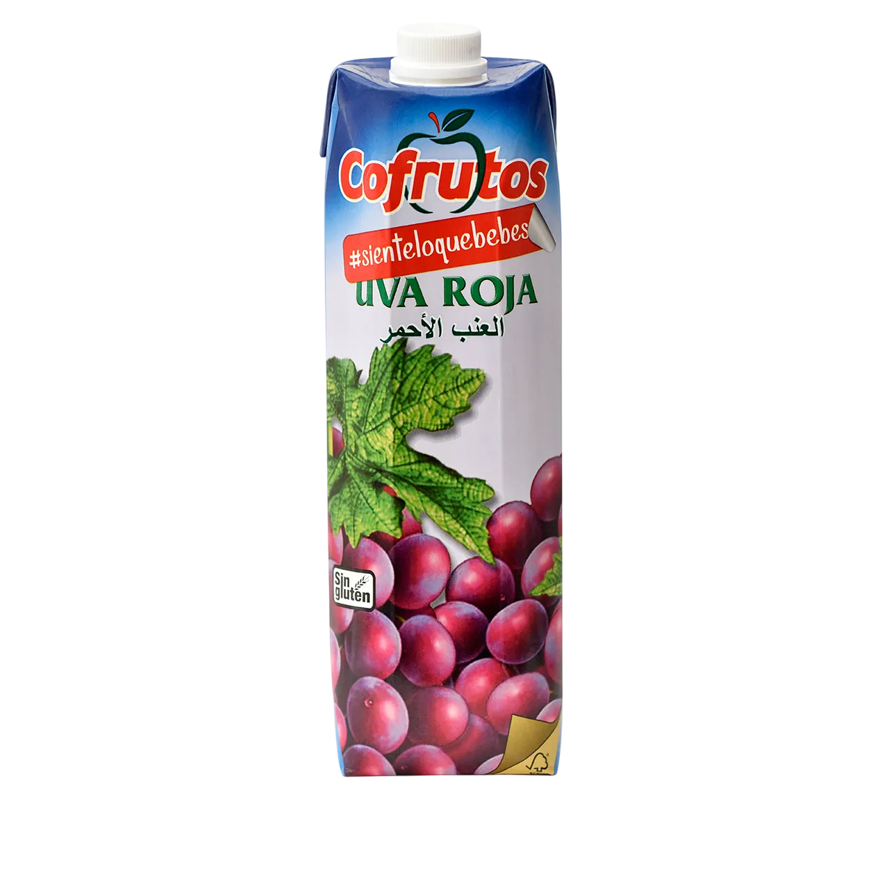 Red Grape Nectar