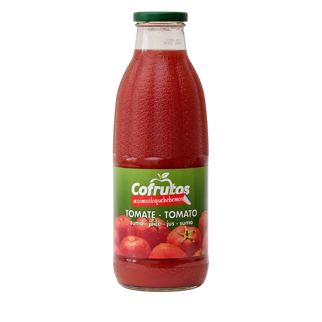 100% Tomato Juice 1L Bottle