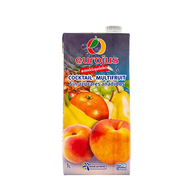 Multifruit Juice