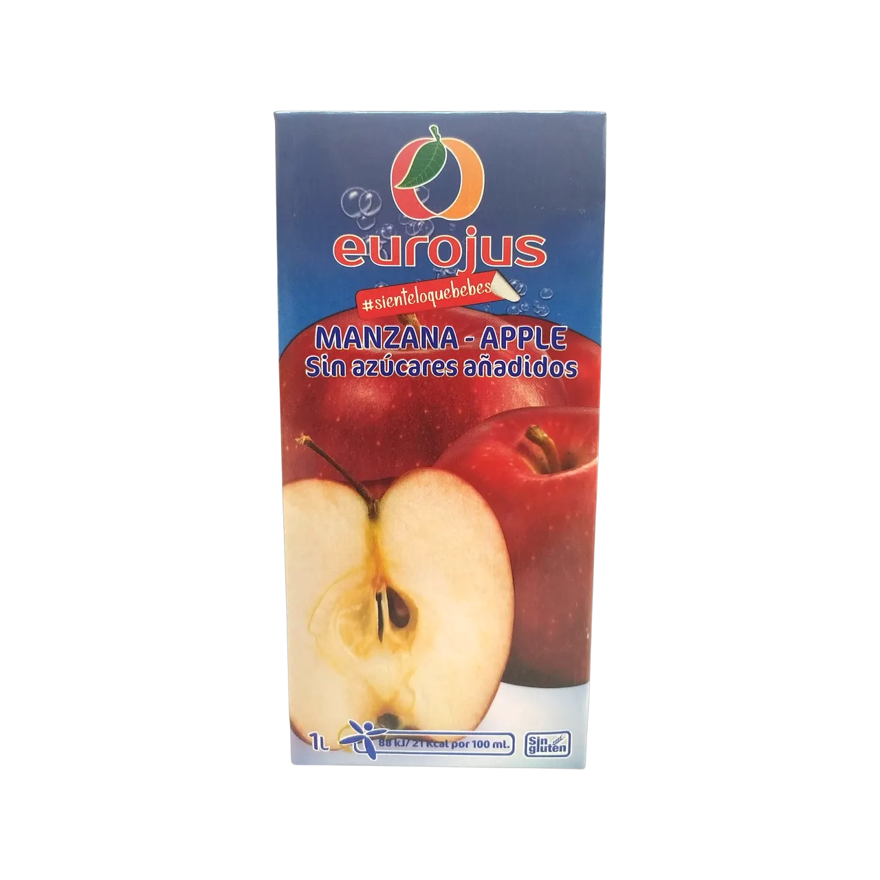 Apple Drink