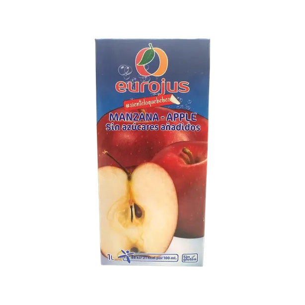 Apple Drink