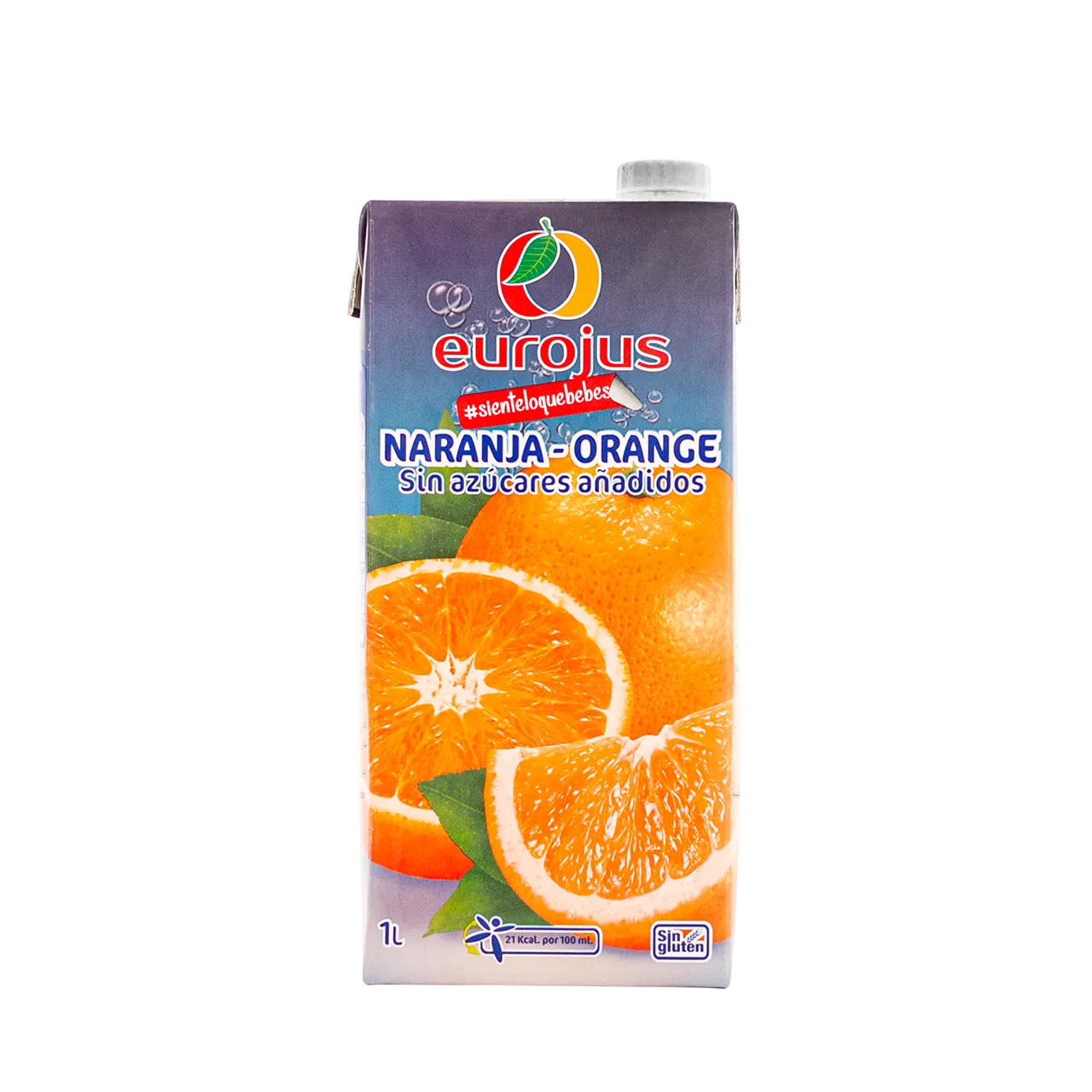 Boisson d'Orange