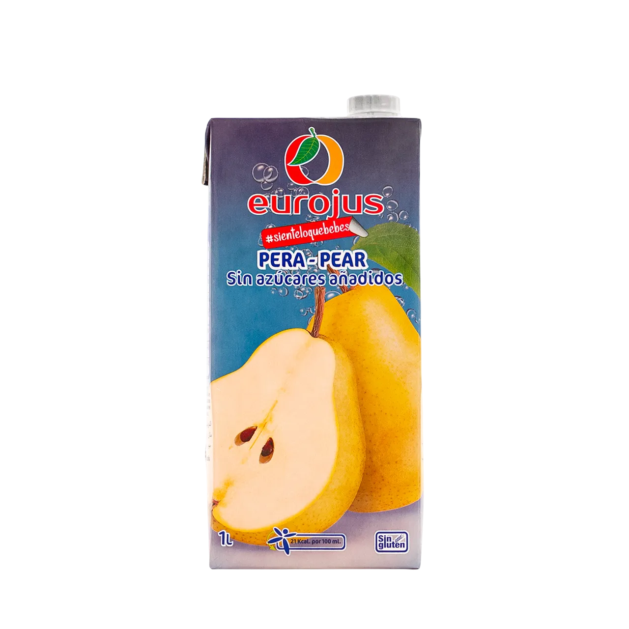 Pear Juice Drink