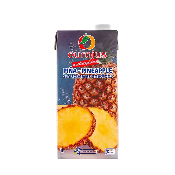 Pineapple Juice
