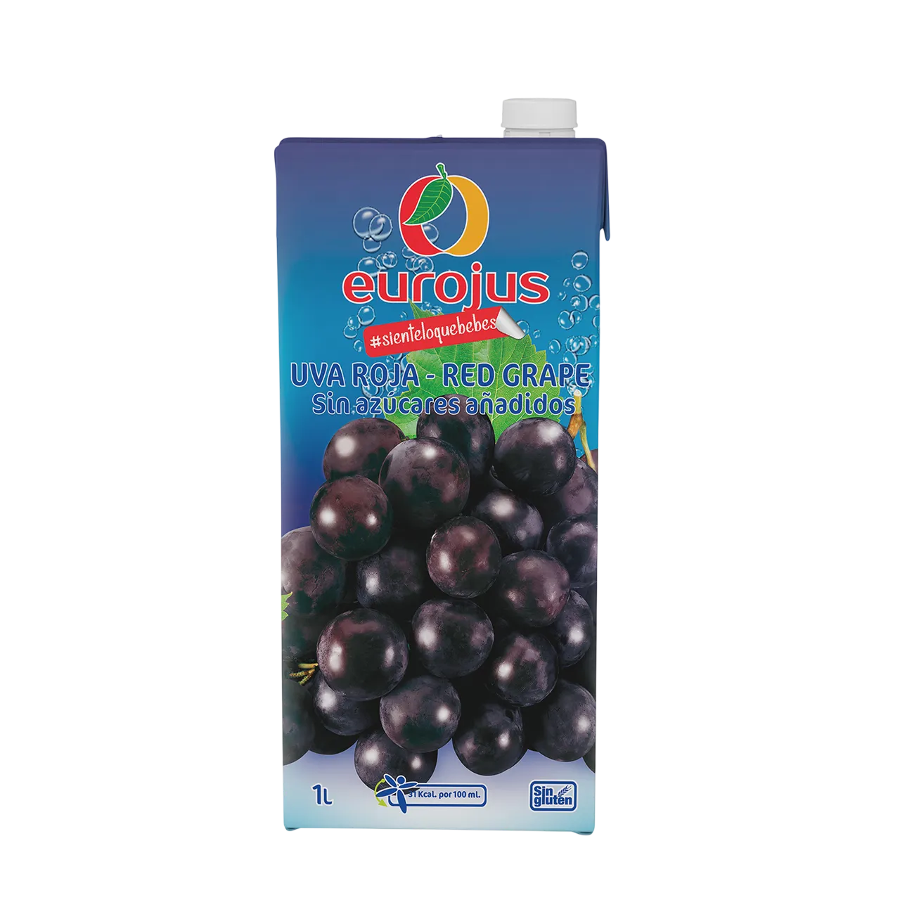 Red Grape Juice Drink