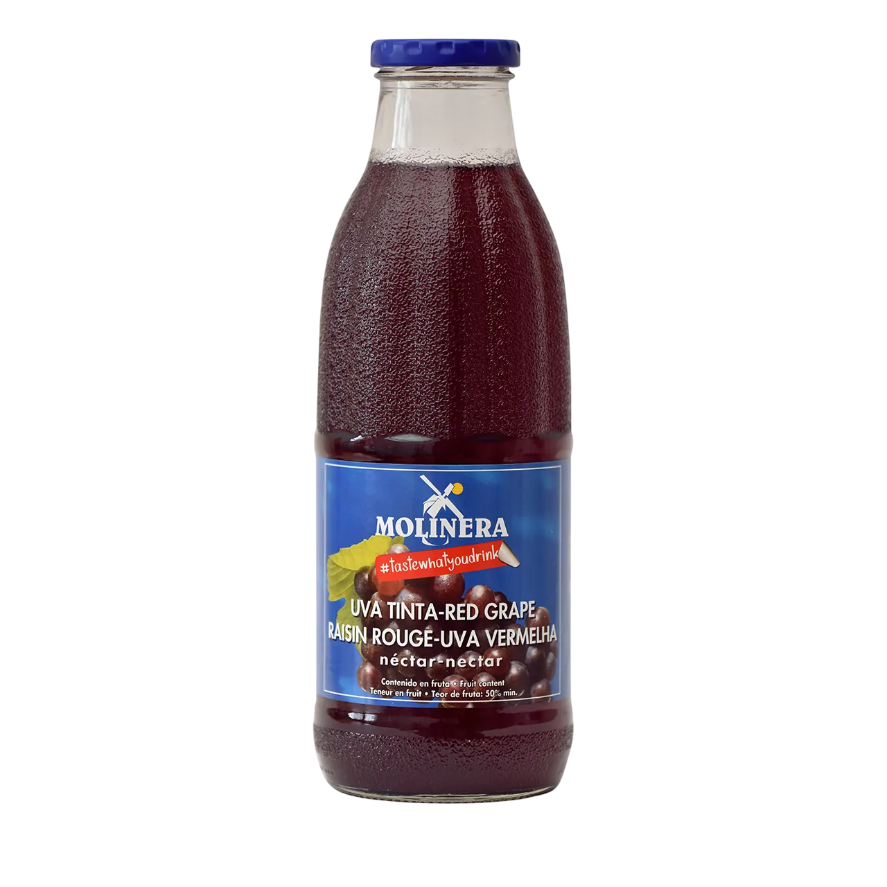 Nectar Raisin Rouge