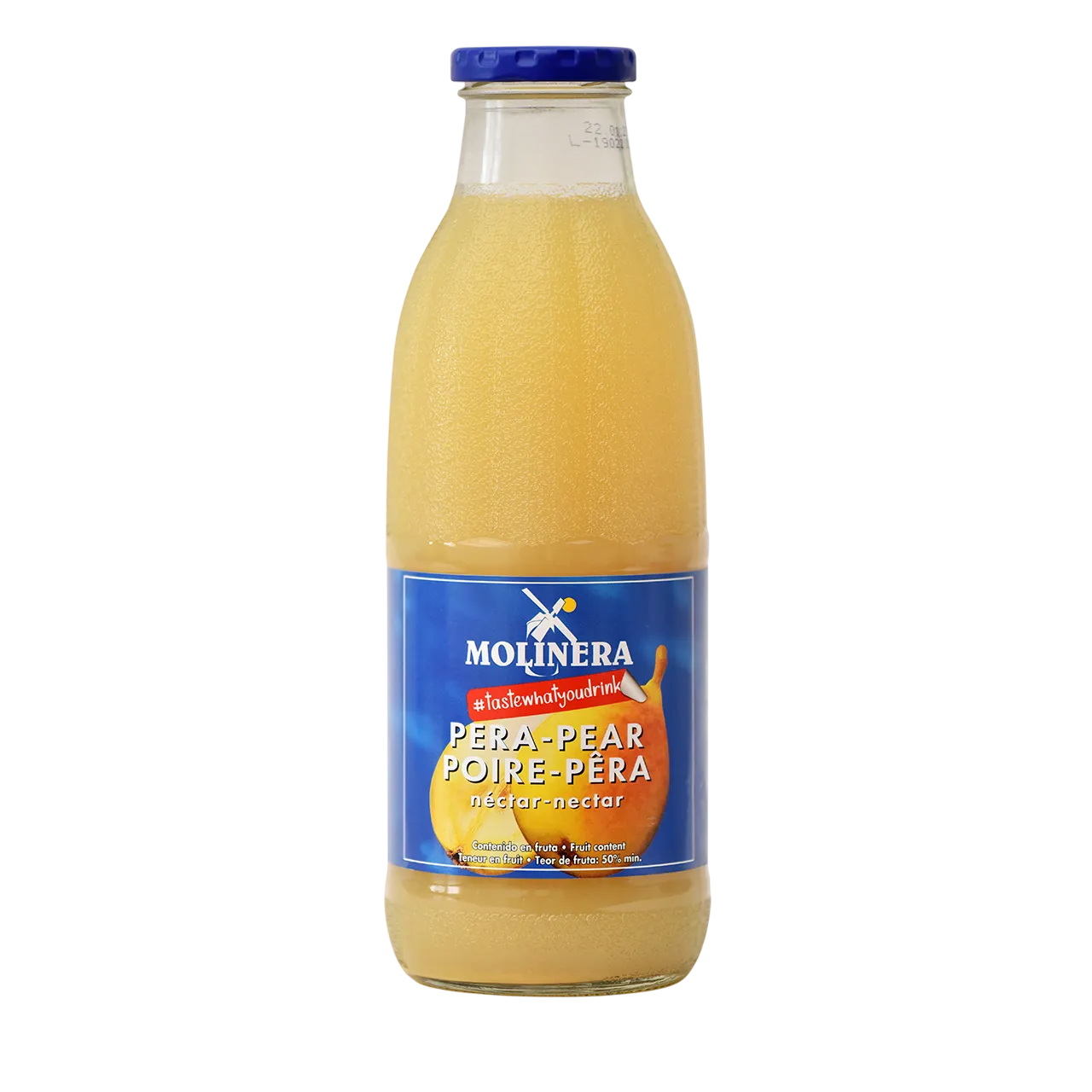 Nectar Poire