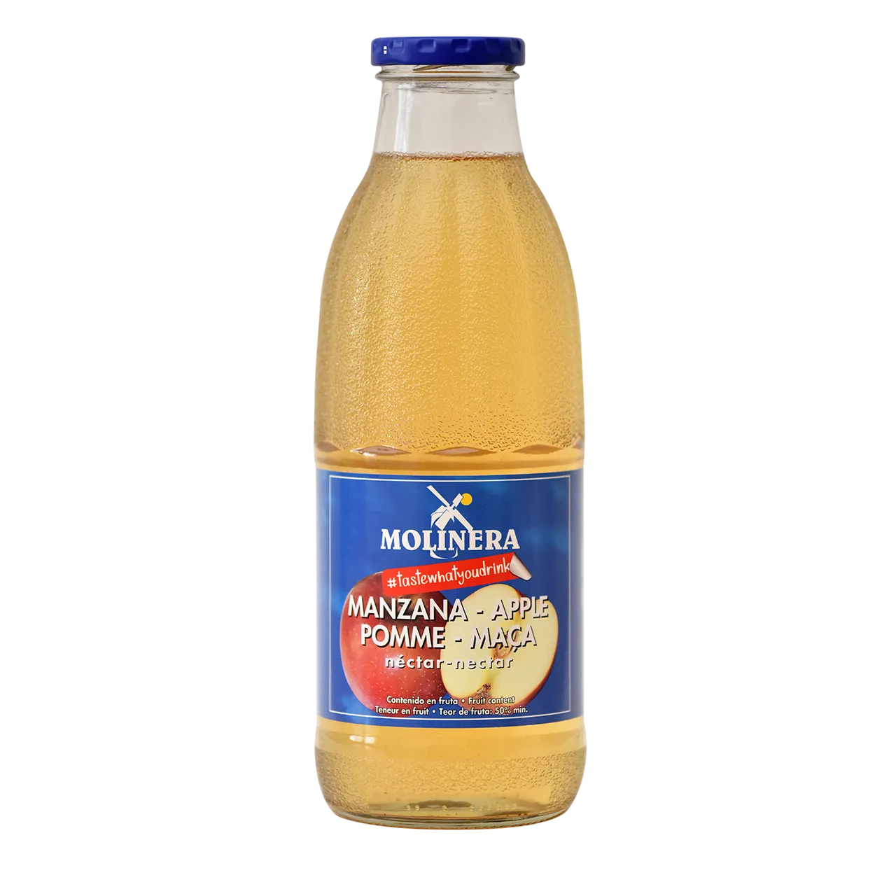 Nectar de Pomme