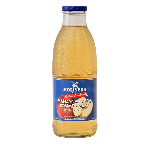 Apple Nectar