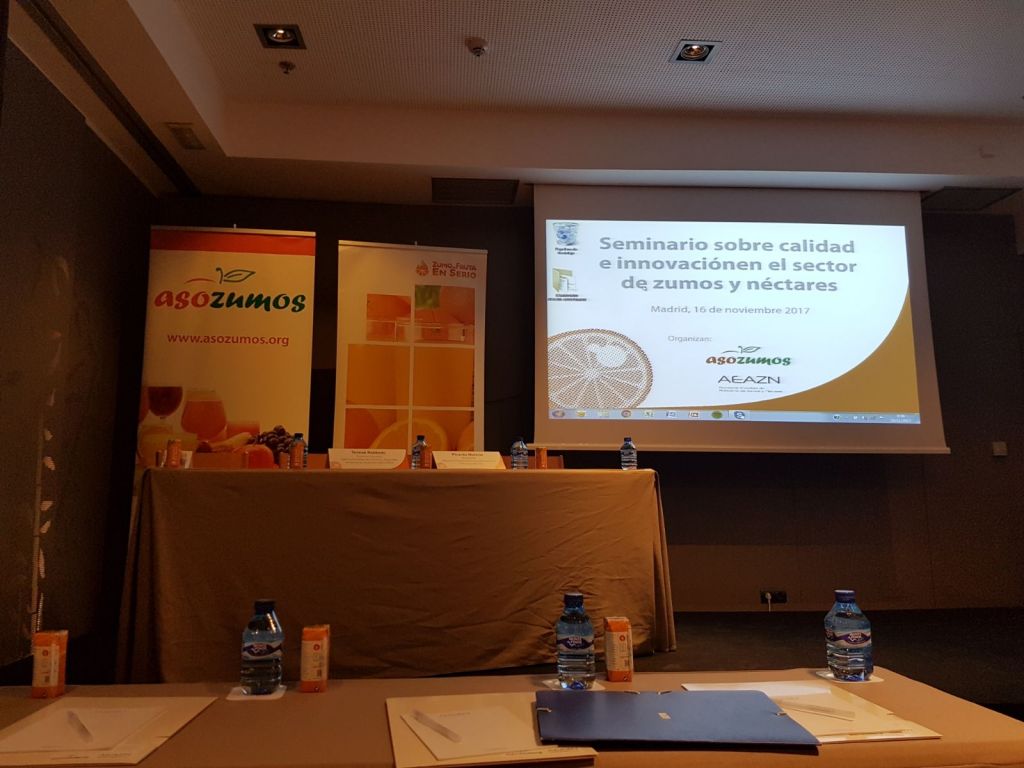 Cofrutos apuesta por la Calidad e Innovación